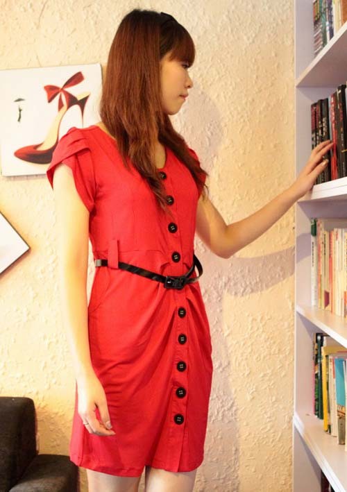 中国女装第一频道免费提供创业平台